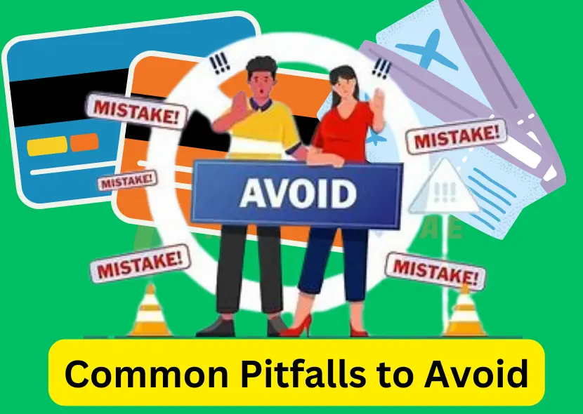 Common Pitfalls to Avoid