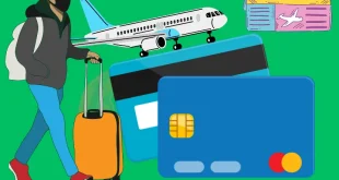 Credit Card Offers for Booking Flight Tickets in 2024