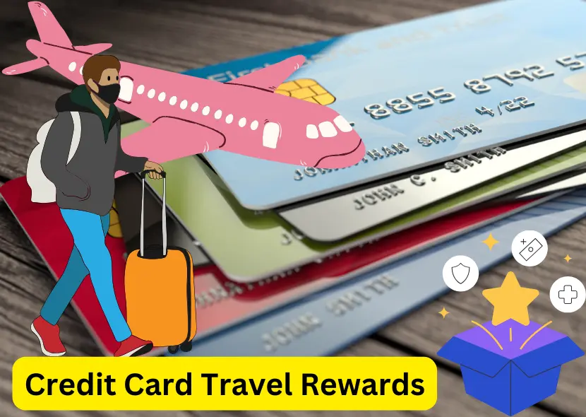 Credit Card Travel Rewards