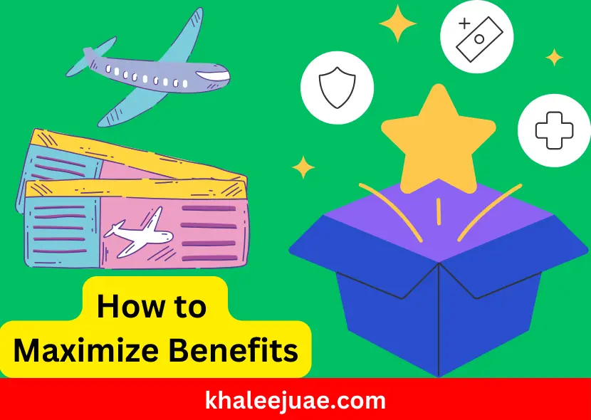 How to Maximize Benefits