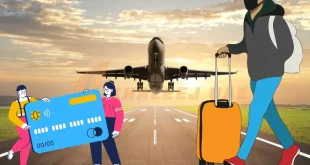 ICICI Coral Credit Card Deals for Your Next Flight Booking