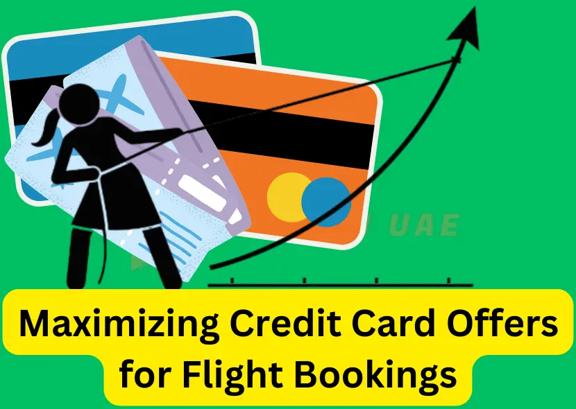 Maximizing Credit Card Offers for Flight Bookings