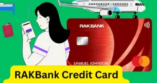 rak bank credit card offers on flight booking