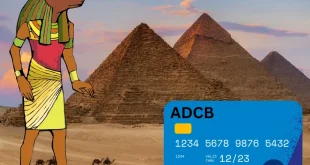 A Comprehensive Guide to ADCB Credit Cards in Egypt