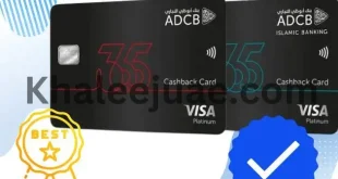 Which ADCB Credit Card is Best? A Comprehensive Guide