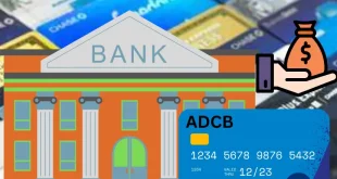 Best Credit Cards from ADCB Bank Your Comprehensive Guide