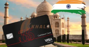 Can I Use an ADCB Credit Card in India A Comprehensive Guide