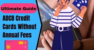 Credit Cards Without Annual Fees