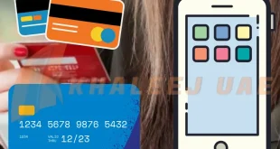 How to Add a Credit Card to the ADCB App A Step-by-Step Guide