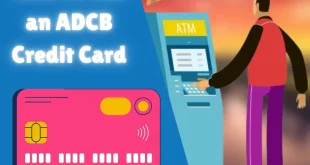 How to Use an ADCB Credit Card