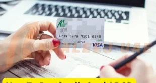 Top Methods for Paying Your ADCB Credit Card Bill A Step-by-Step Guide