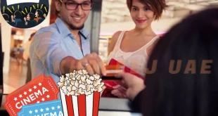 Unlock Exclusive Movie Deals How ADCB Credit Card Offers Can Save You Big on Tickets