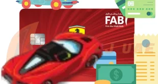 Unlocking Exciting Adventures with ADCB Credit Card Offers for Ferrari World