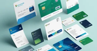 ADCB Bank Credit Cards Types, Benefits, and How to Choose