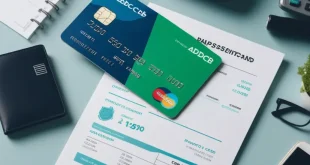 ADCB Credit Card Requirements Everything You Need to Know