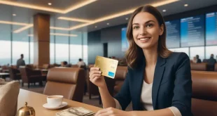 ADCB Gold Credit Card Your Comprehensive Guide to Benefits, Features, and Rewards