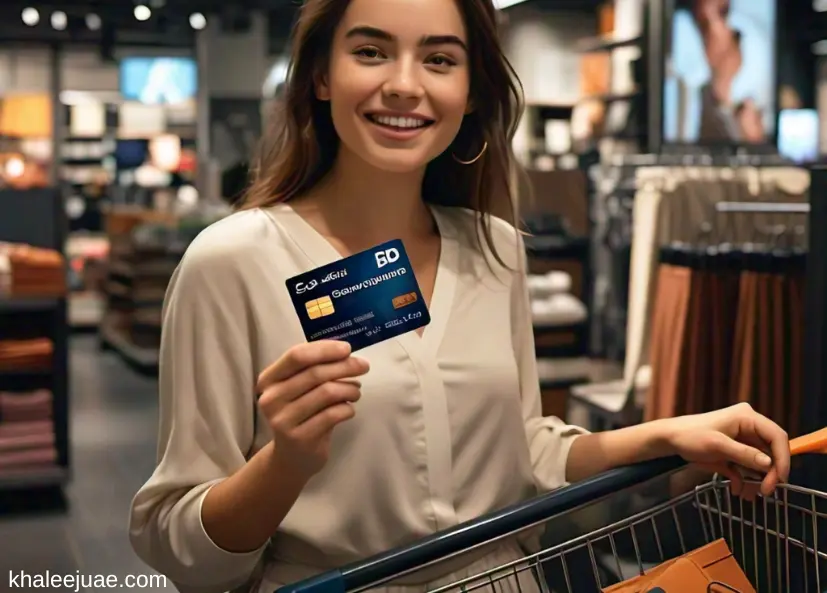 Benefits of Holding an Emirates NBD Credit Card