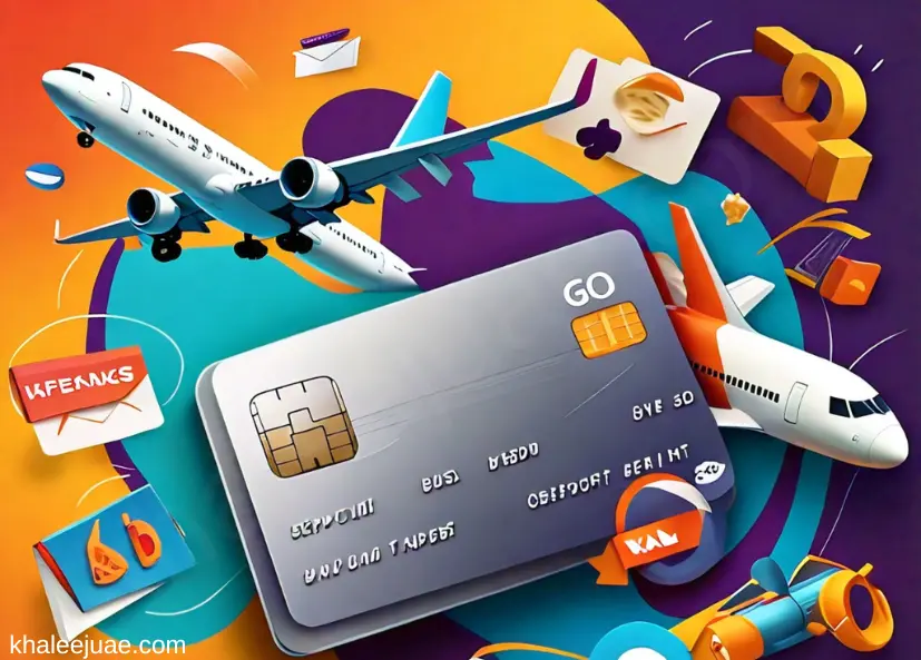 Benefits of the Go for It Credit Card