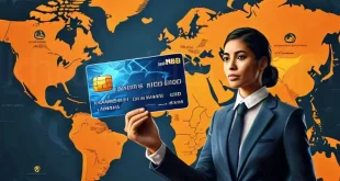 Can I Use Emirates NBD Credit Card Outside UAE