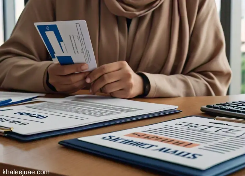 Eligibility Criteria for Emirates NBD Credit Cards