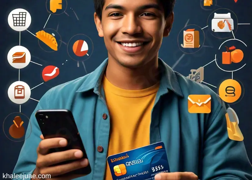 Emirates NBD Cashback Plus Credit Card