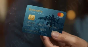 Emirates NBD Go For It Credit Card Benefits A Comprehensive Guide