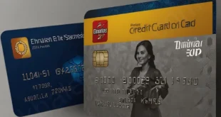 How to Get an Emirates NBD Credit Card A Comprehensive Guide