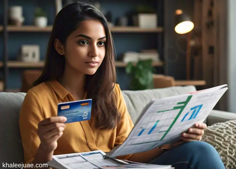 Maximizing Your Emirates NBD Credit Card Benefits