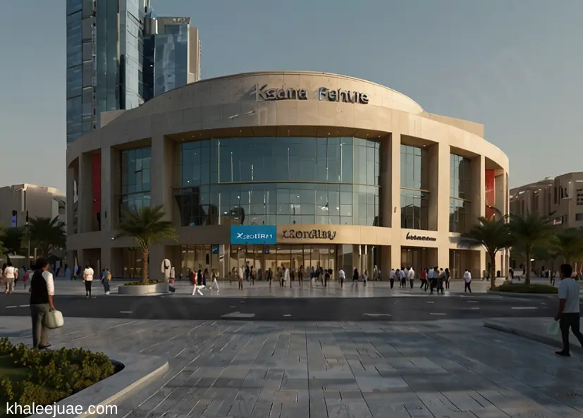 Overview of Karama Centre