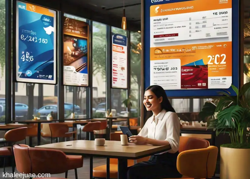 The Best Emirates NBD Credit Cards