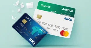 The Ultimate Guide to ADCB Credit Cards Benefits, Features, and How to Choose the Right One