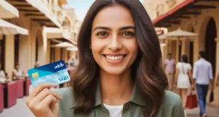 The Ultimate Guide to ADCB Credit Cards in Egypt Benefits, Features, and How to Apply