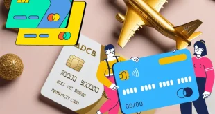 The Ultimate Guide to ADCB Gold Credit Card Benefits, Features, and More