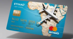 The Ultimate Guide to Etihad Credit Card ADCB Benefits, Features, and Rewards