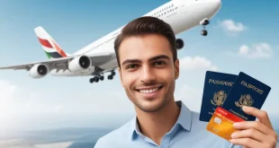 The Ultimate Guide to the ADCB Traveller Credit Card Benefits, Features, and Rewards