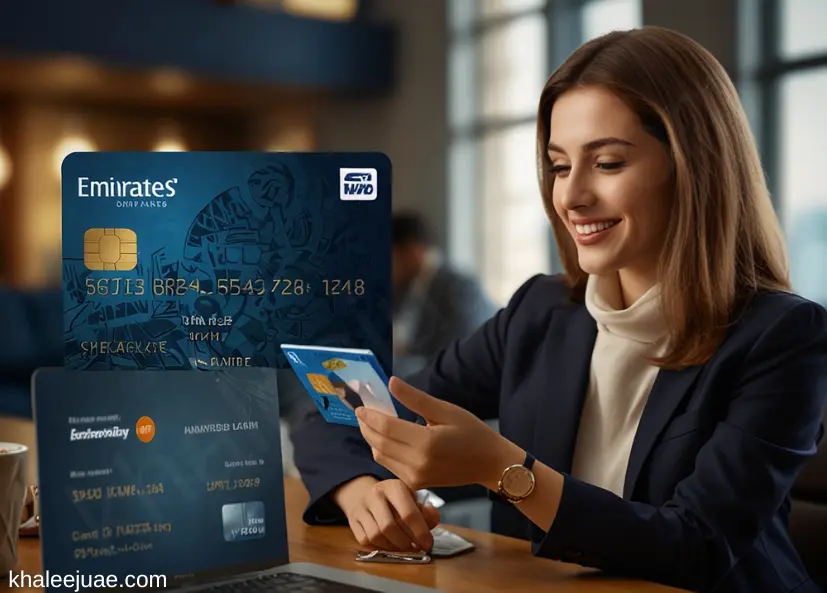 What is the Emirates NBD Free for Life Credit Card