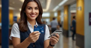 Where to Redeem Emirates NBD Credit Card Points A Comprehensive Guide