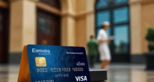 Which Emirates NBD Credit Card is Best A Comprehensive Guide