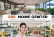 206 Home Center Building Karama