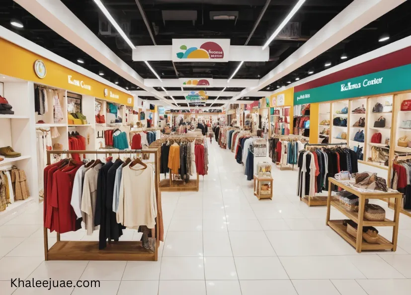 A Shopper's Guide to Karama Center What to Expect