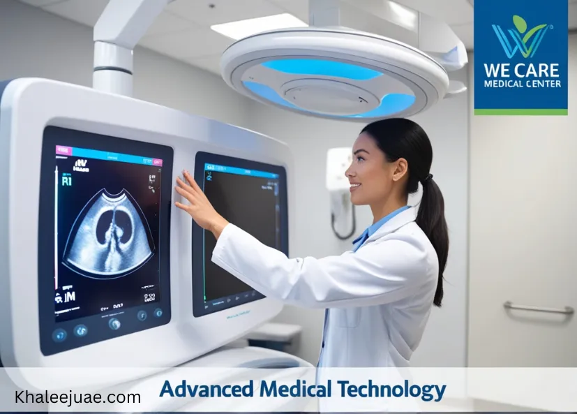 Advanced Technologies and Treatments