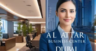 Al Attar Business Center A Comprehensive Guide to a Premier Business Hub in Karama, Dubai