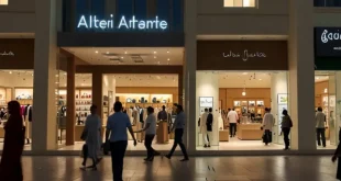 Al Attar Center Karama A Comprehensive Guide