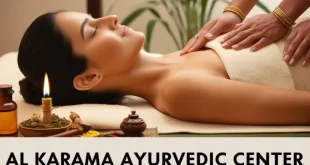 Al Karama Ayurvedic Center in Dubai