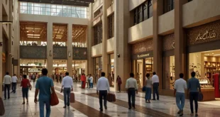 Al Karama Center A Comprehensive Guide to Dubai's Shopping Haven