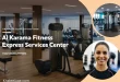 Al Karama Fitness Express Services Center Your Ultimate Guide to Fitness