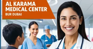 Al Karama Medical Center