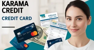 Amer Center Karama Credit Card