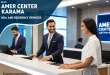 Amer Center Karama Timings A Comprehensive Guide to Services and Operating Hours