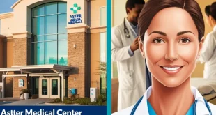 Aster Medical Center Karama Park Your Comprehensive Guide to Healthcare Excellence